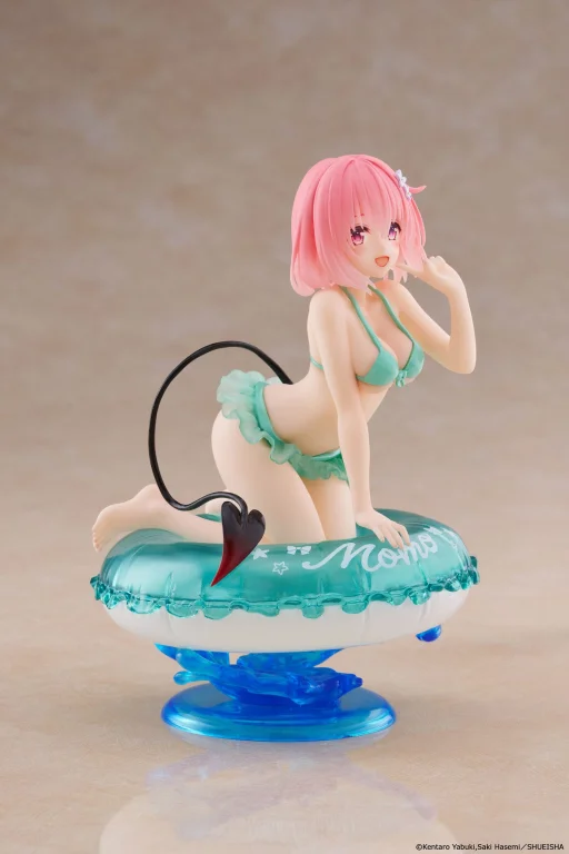 To Love-Ru - Aqua Float Girls - Momo Belia Deviluke