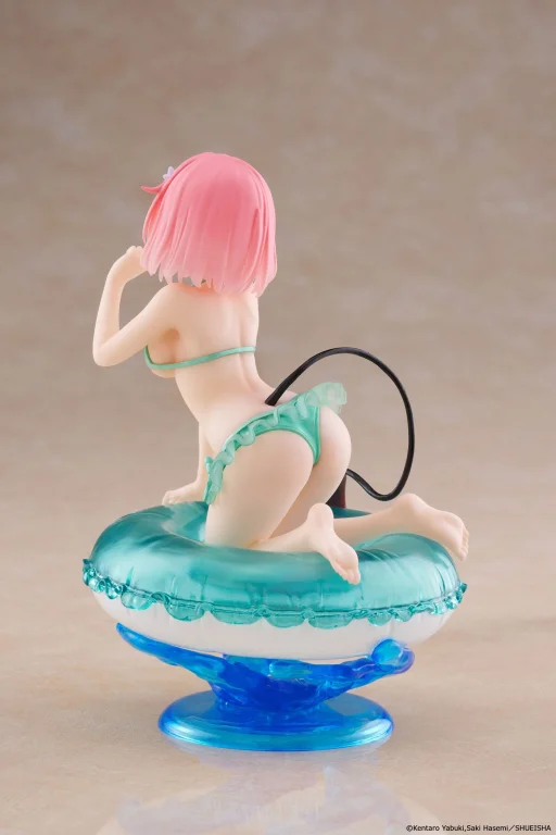 To Love-Ru - Aqua Float Girls - Momo Belia Deviluke
