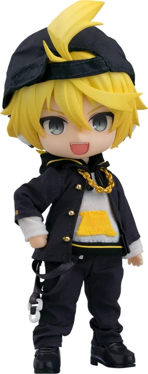 Character Vocal Series - Nendoroid Doll - Len Kagamine (Bring It On Ver.)