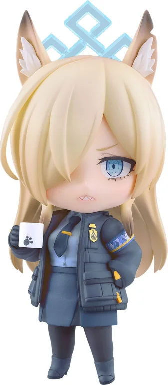 Blue Archive - Nendoroid - Kanna Ogata