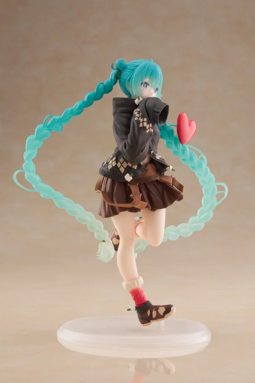 Character Vocal Series - Fashion Figure - Miku Hatsune (Outdoor)