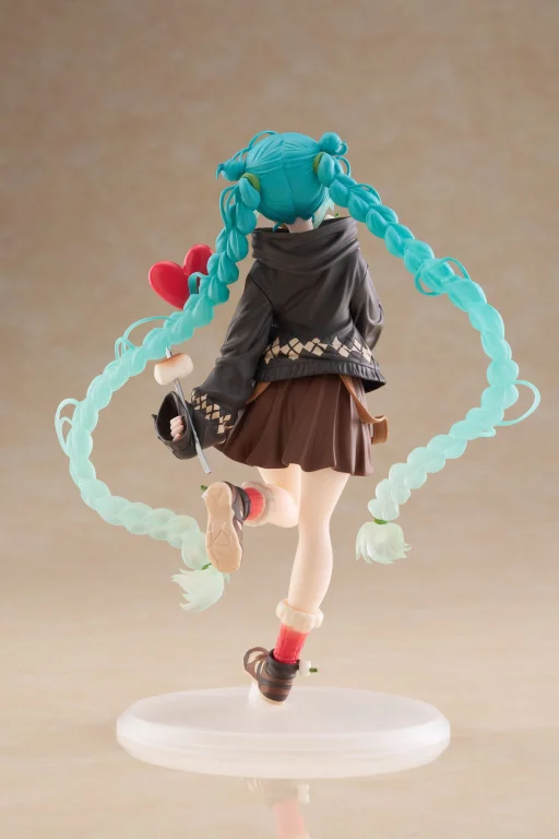 Character Vocal Series - Fashion Figure - Miku Hatsune (Outdoor)