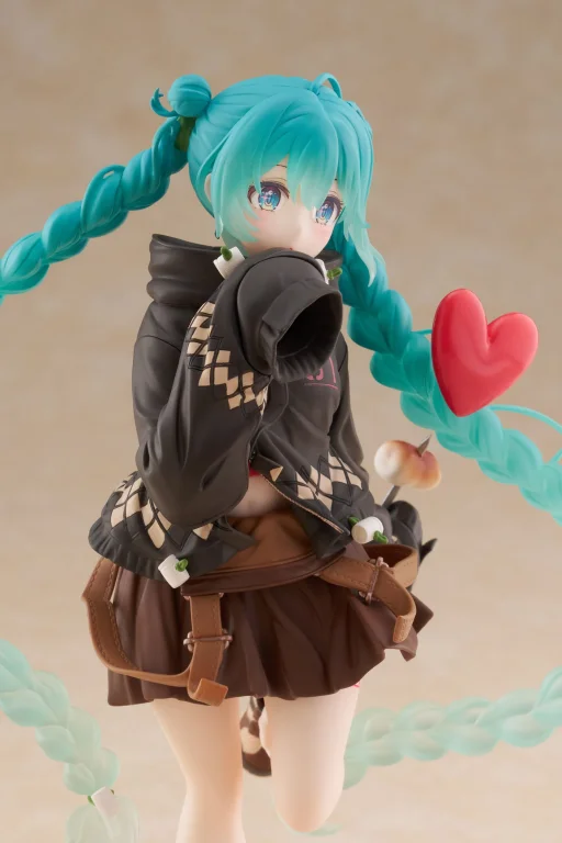 Character Vocal Series - Fashion Figure - Miku Hatsune (Outdoor)