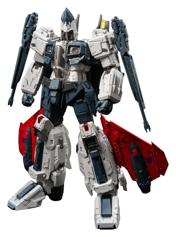 Transformers - MDLX - Ramjet