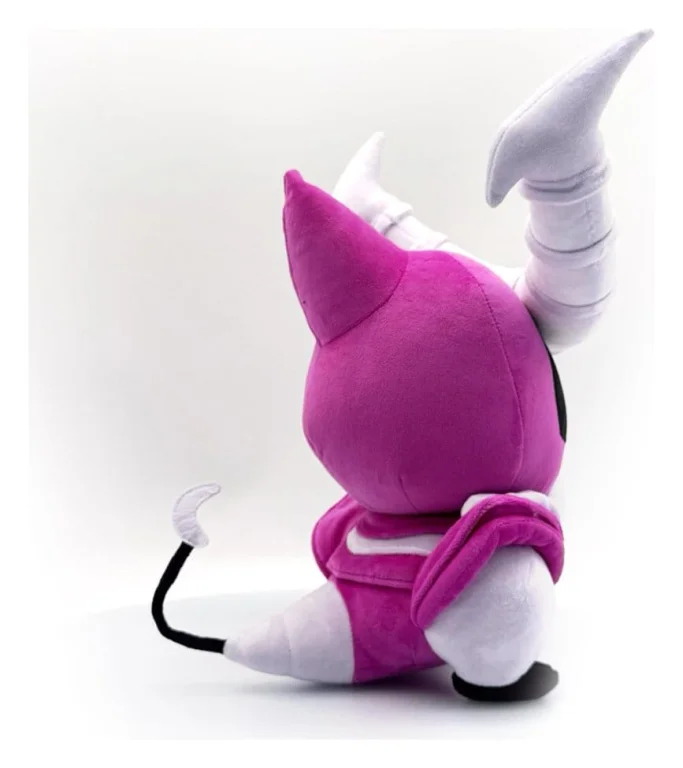 Botworld - Pl&uuml;sch - Ram