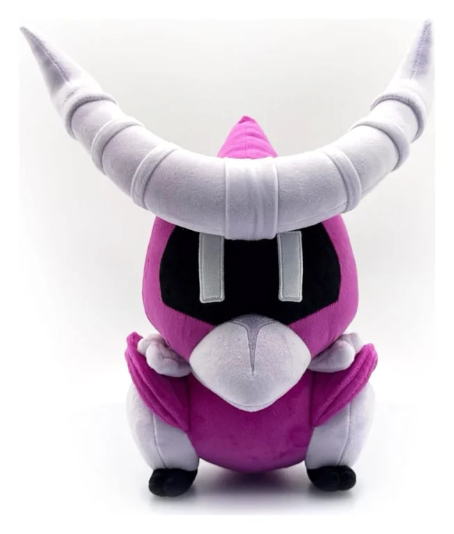 Botworld - Pl&uuml;sch - Ram