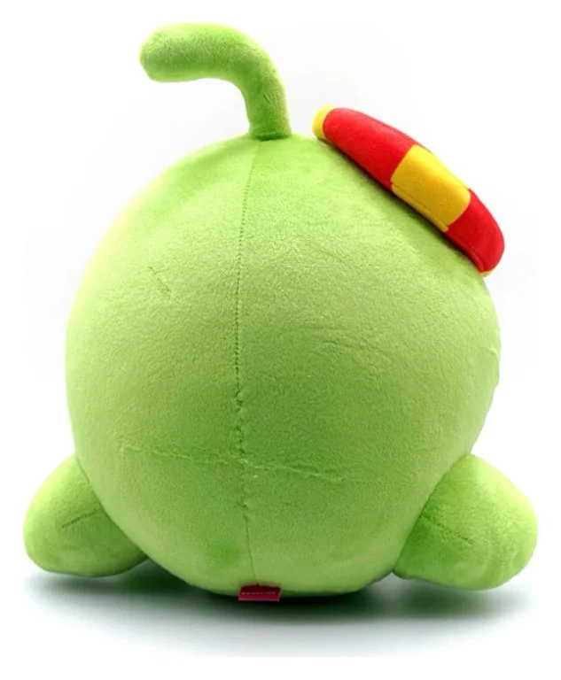 Cut the Rope - Pl&uuml;sch - Om Nom