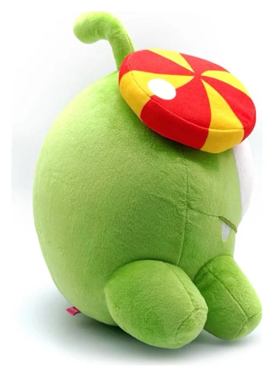 Cut the Rope - Pl&uuml;sch - Om Nom