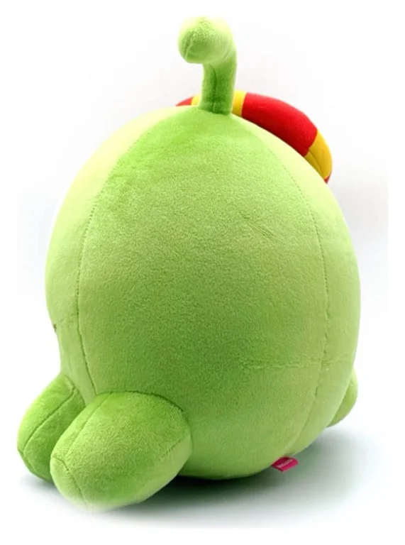 Cut the Rope - Pl&uuml;sch - Om Nom