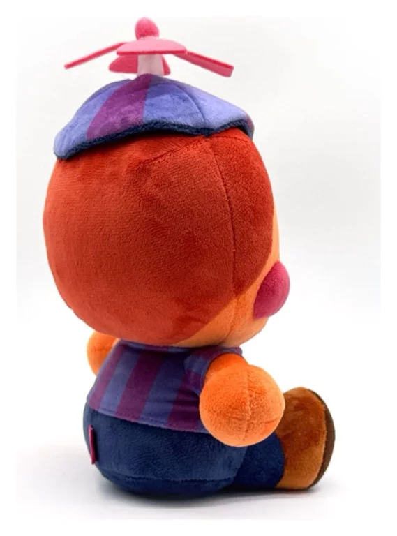 Five Nights at Freddy's - Pl&uuml;sch - JJ