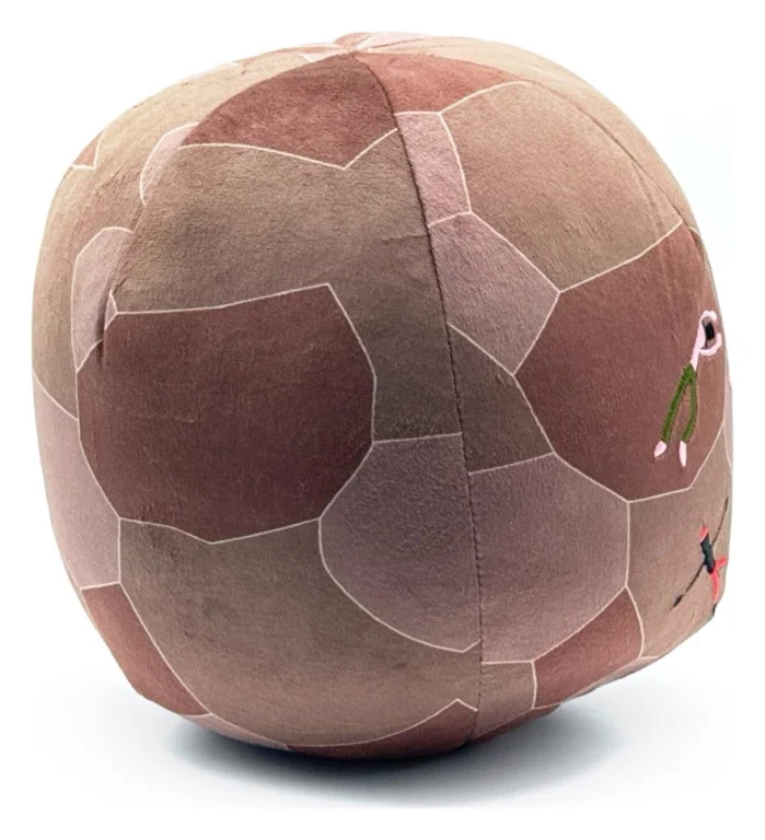 Pushing It! - Pl&uuml;sch - Sisyphus Co-op