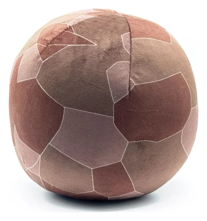 Pushing It! - Pl&uuml;sch - Sisyphus Co-op