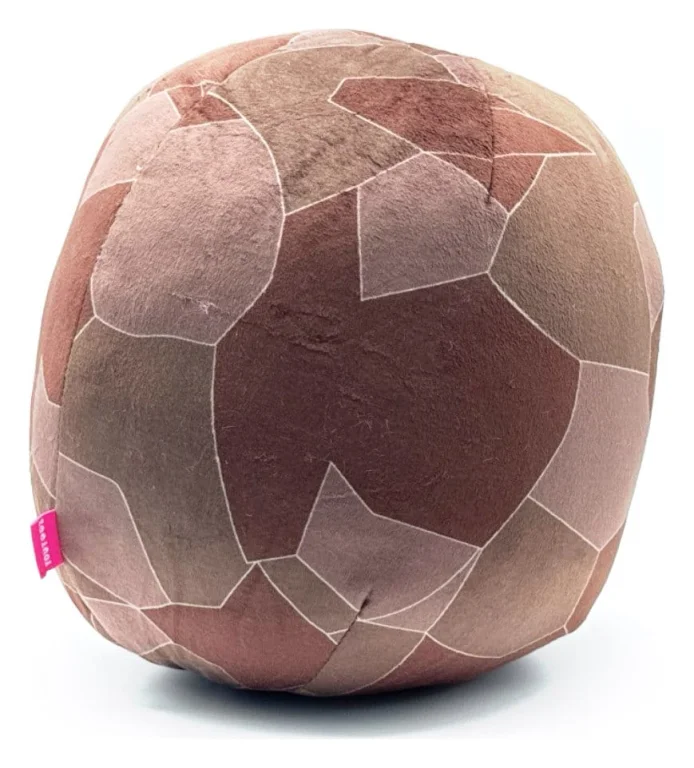 Pushing It! - Pl&uuml;sch - Sisyphus Co-op