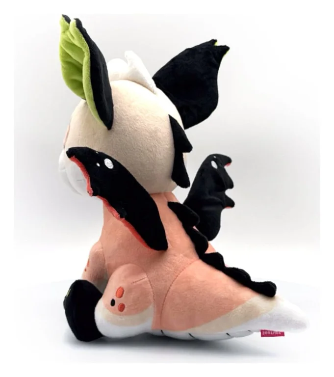 Rankless - Pl&uuml;sch - Apple the Dragon