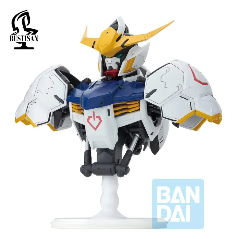 Mobile Suit Gundam: Iron-Blooded Orphans - Ichibansho Figure - Gundam Barbatos