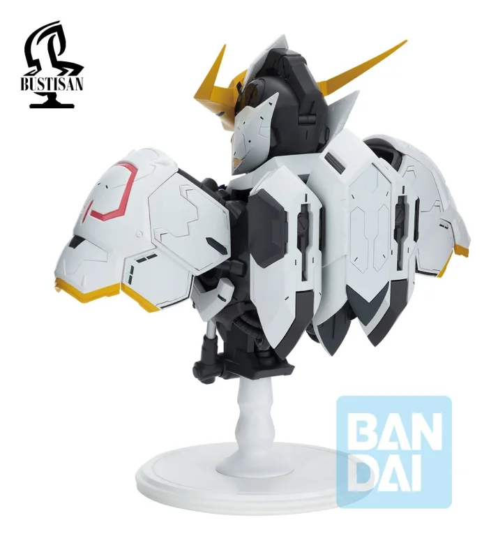Mobile Suit Gundam: Iron-Blooded Orphans - Ichibansho Figure - Gundam Barbatos