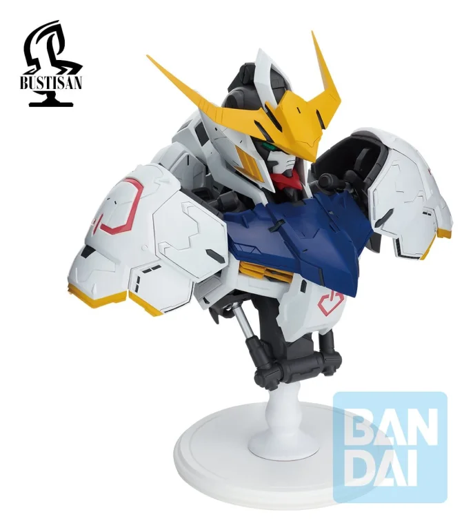 Mobile Suit Gundam: Iron-Blooded Orphans - Ichibansho Figure - Gundam Barbatos