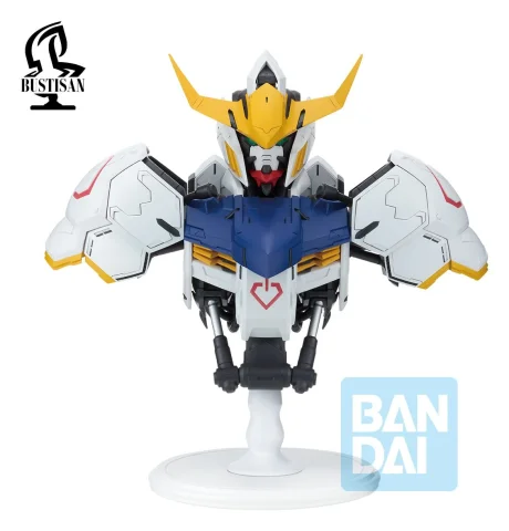 Produktbild zu Mobile Suit Gundam: Iron-Blooded Orphans - Ichibansho Figure - Gundam Barbatos