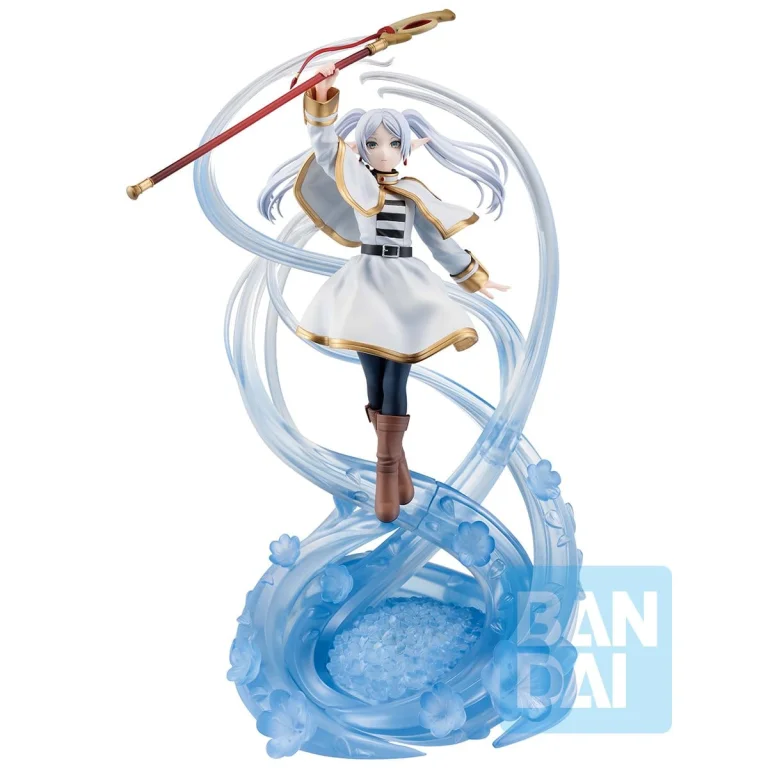 Frieren - Ichibansho Figure - Frieren