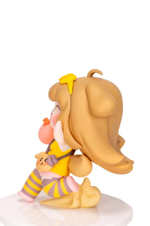 Trickcal - Non-Scale Figure - Butter