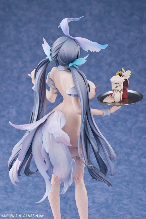 Brown Dust II - Scale Figure - Morpeah (Daydream Bunny)