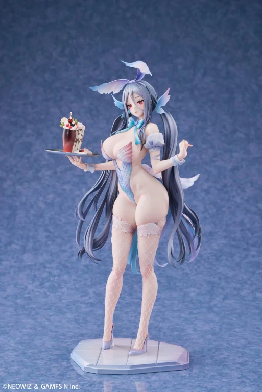 Brown Dust II - Scale Figure - Morpeah (Daydream Bunny)
