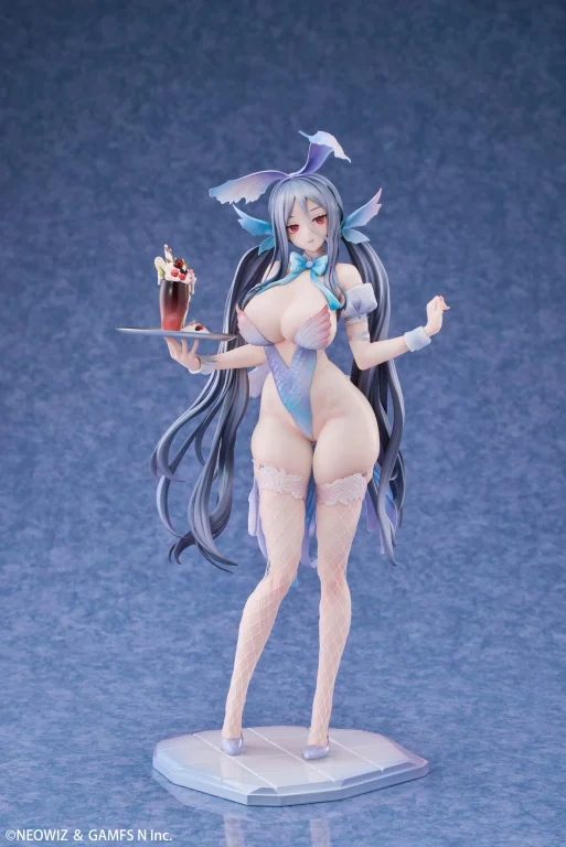 Brown Dust II - Scale Figure - Morpeah (Daydream Bunny)