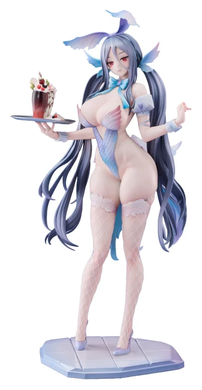 Brown Dust II - Scale Figure - Morpeah (Daydream Bunny)