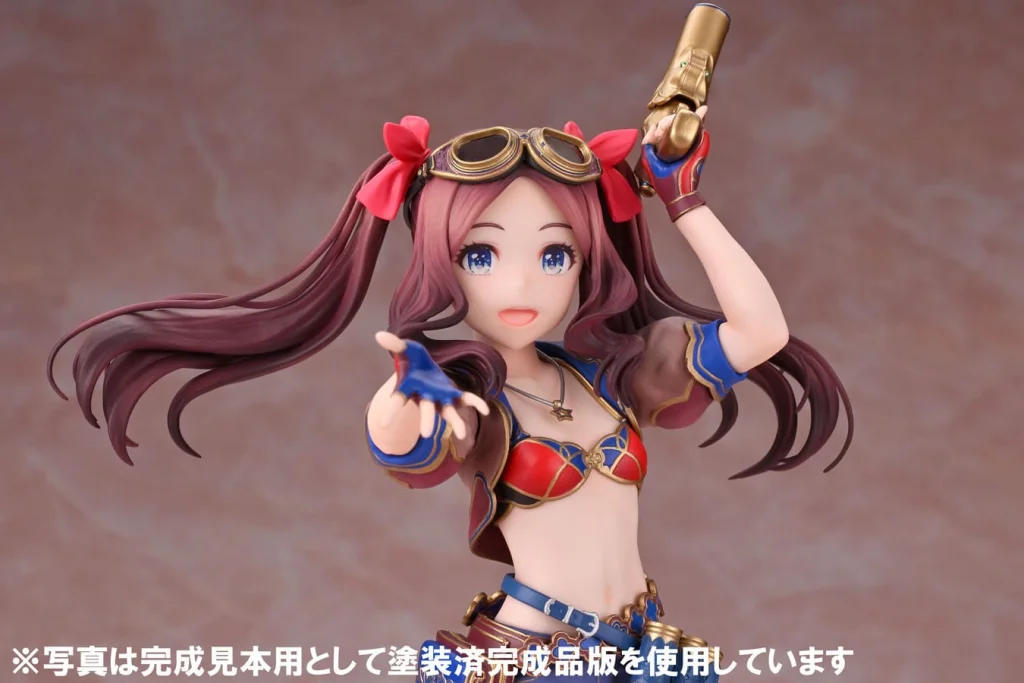 Fate/Grand Order - Summer Queens - Rider/Leonardo da Vinci