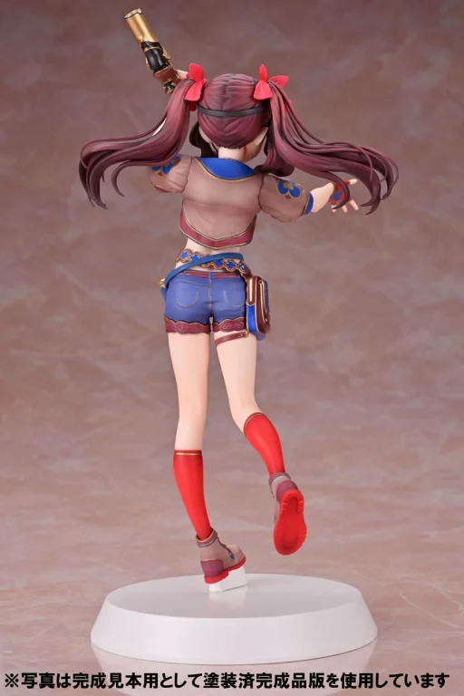 Fate/Grand Order - Summer Queens - Rider/Leonardo da Vinci