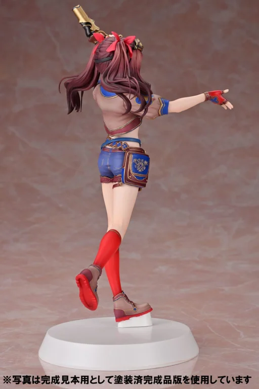 Fate/Grand Order - Summer Queens - Rider/Leonardo da Vinci