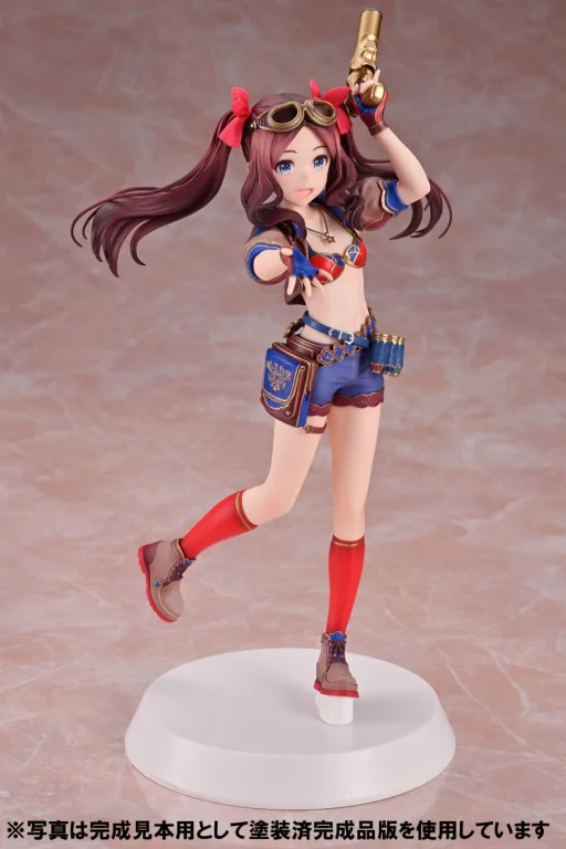 Fate/Grand Order - Summer Queens - Rider/Leonardo da Vinci