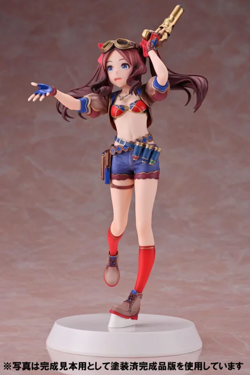 Fate/Grand Order - Summer Queens - Rider/Leonardo da Vinci
