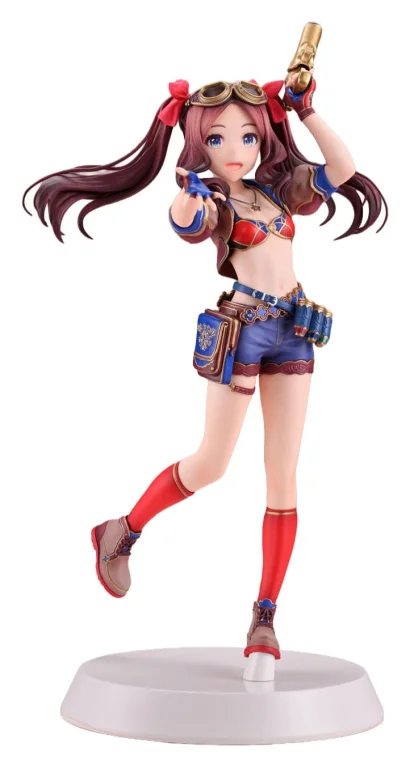Fate/Grand Order - Summer Queens - Rider/Leonardo da Vinci