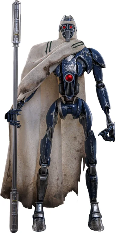 Star Wars - Scale Action Figure - MagnaGuard