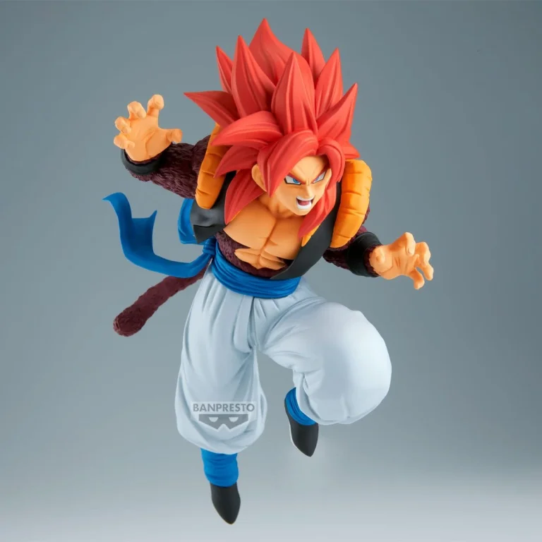 Dragon Ball - MATCH MAKERS - Super Saiyan Gogeta