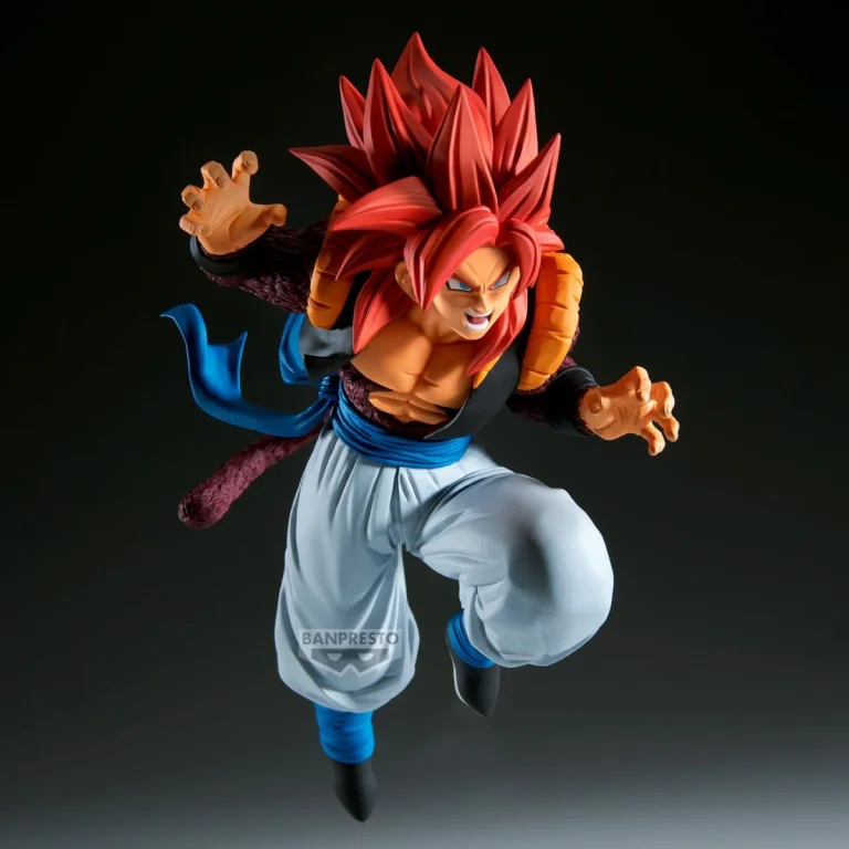Dragon Ball - MATCH MAKERS - Super Saiyan Gogeta