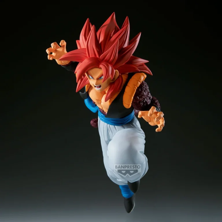 Dragon Ball - MATCH MAKERS - Super Saiyan Gogeta