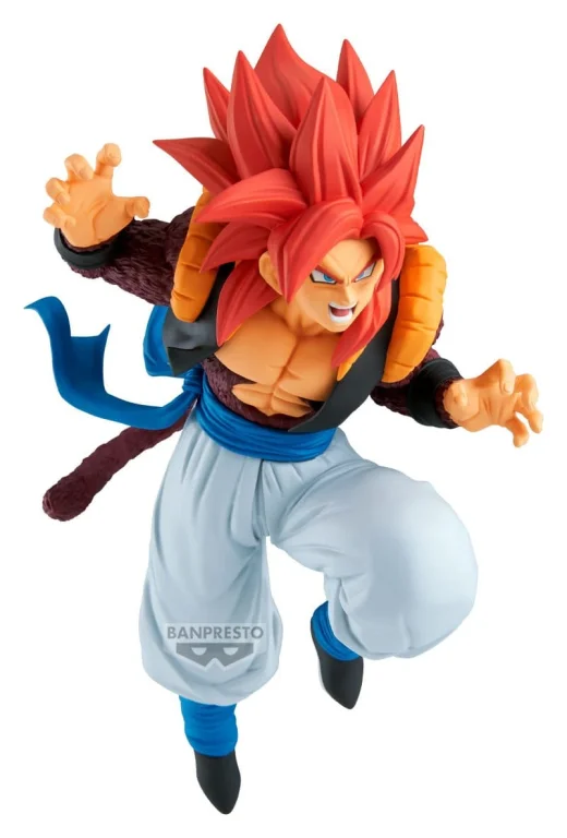 Dragon Ball - MATCH MAKERS - Super Saiyan Gogeta