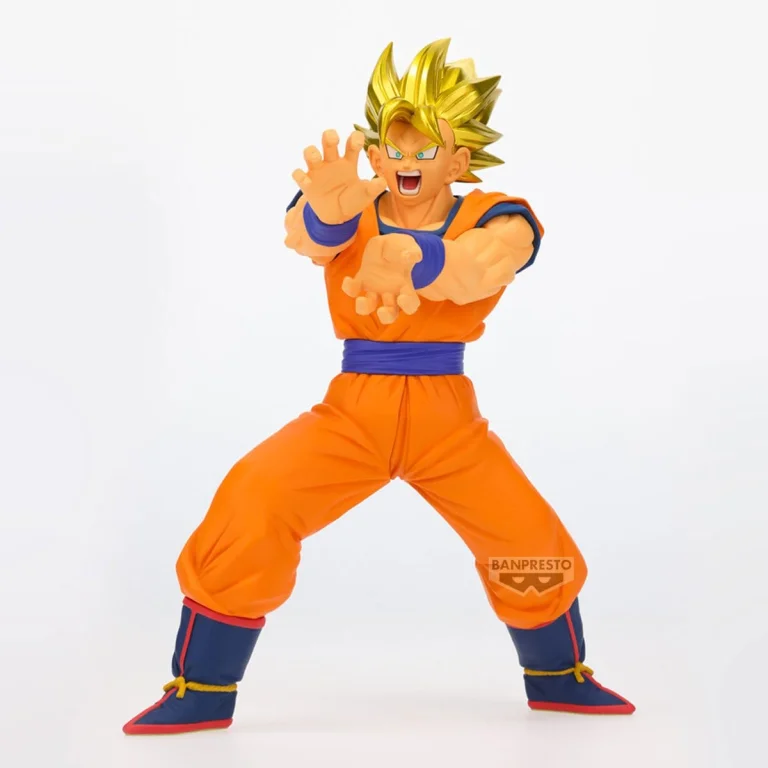 Dragon Ball - Blood of Saiyans - Son Goku