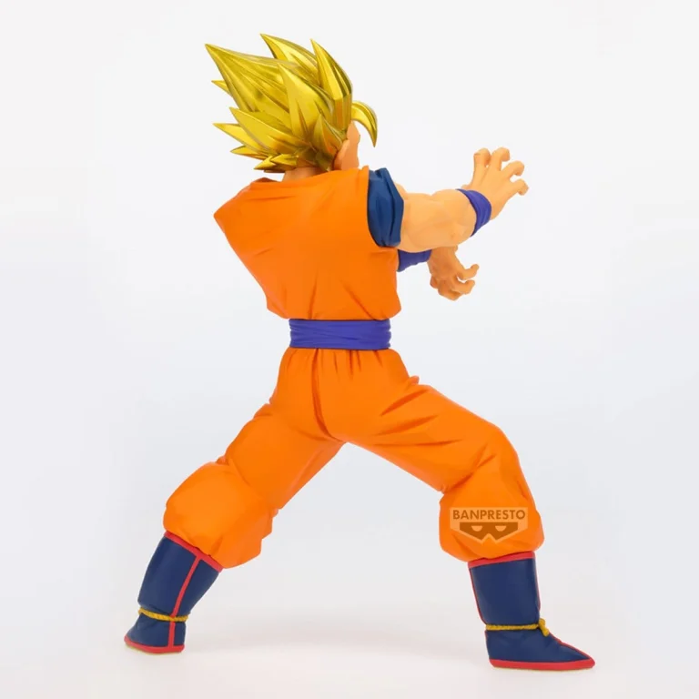 Dragon Ball - Blood of Saiyans - Son Goku