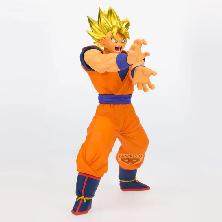 Dragon Ball - Blood of Saiyans - Son Goku