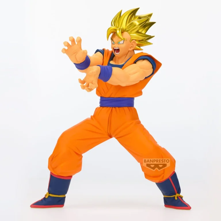Dragon Ball - Blood of Saiyans - Son Goku