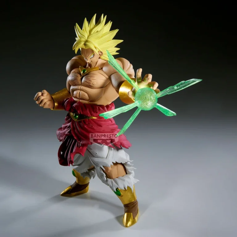 Dragon Ball - G&times;materia - Broly