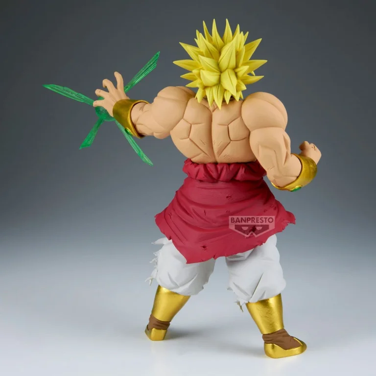 Dragon Ball - G&times;materia - Broly