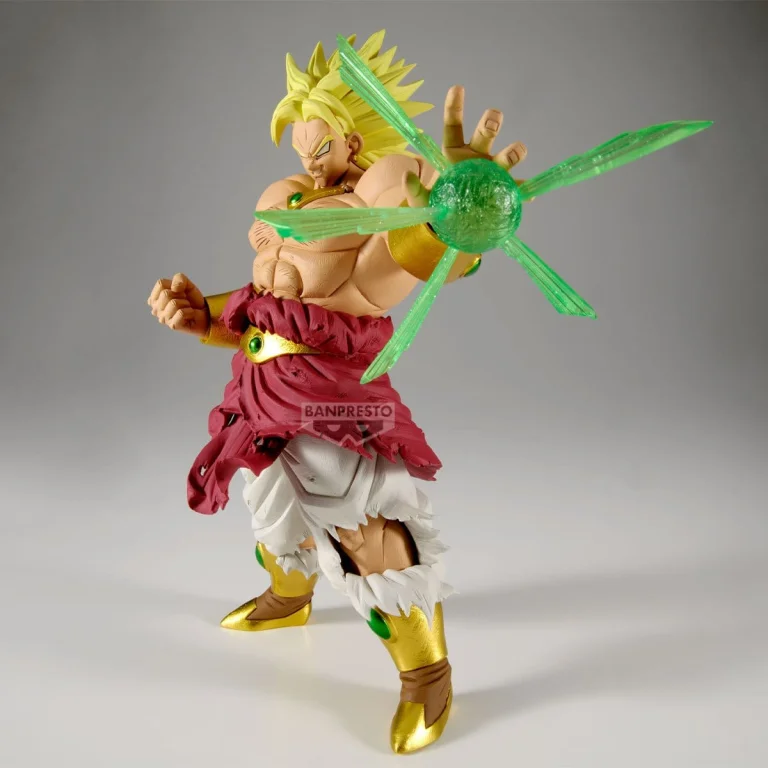 Dragon Ball - G&times;materia - Broly