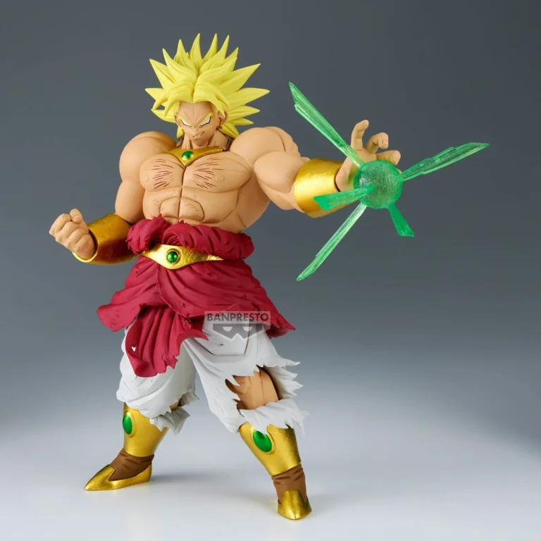 Dragon Ball - G&times;materia - Broly
