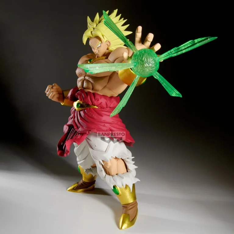 Dragon Ball - G&times;materia - Broly