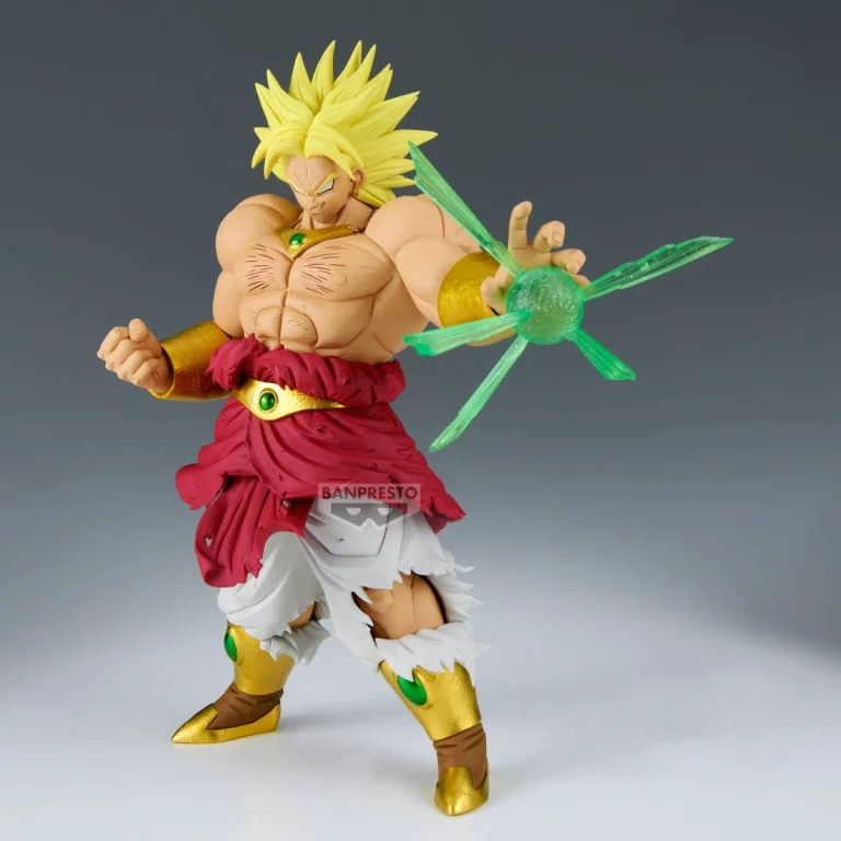 Dragon Ball - G&times;materia - Broly
