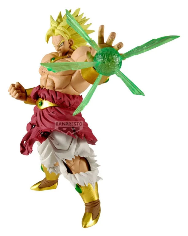 Dragon Ball - G&times;materia - Broly